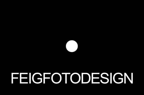 Logo Feig Fotodesign
