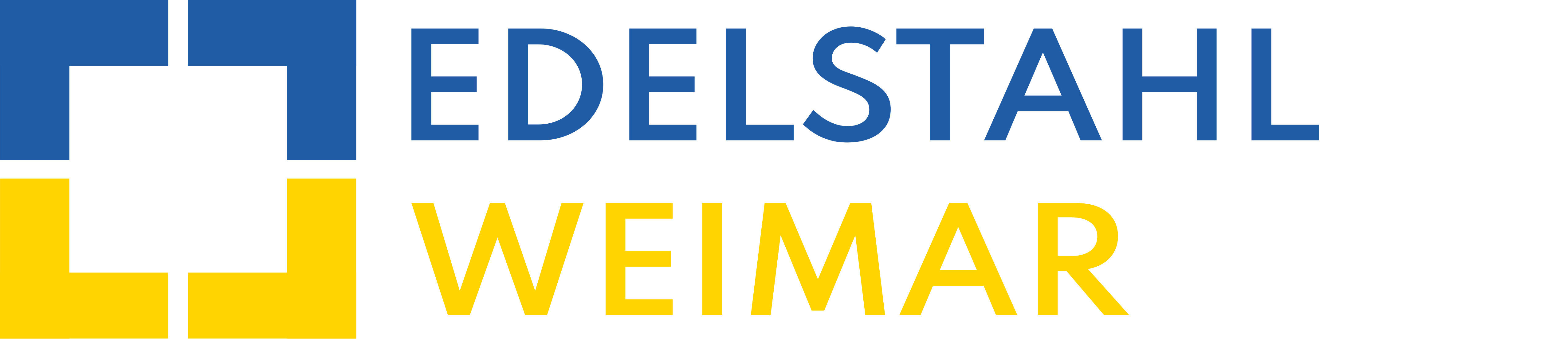 Logo Edelstahl Weimar GmbH_Ukraine